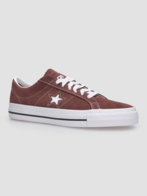 Schuh converse one on sale star